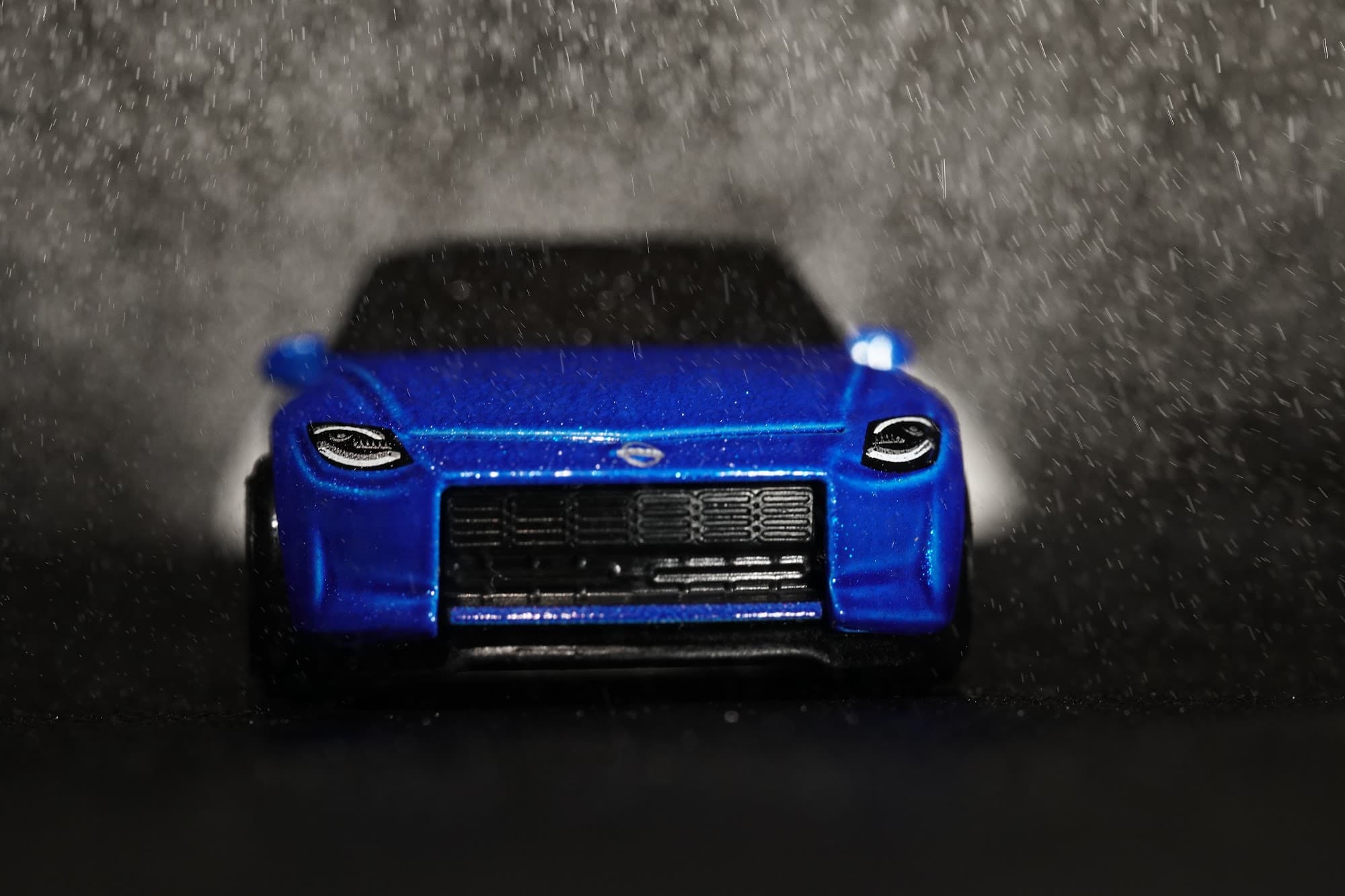 Diecast