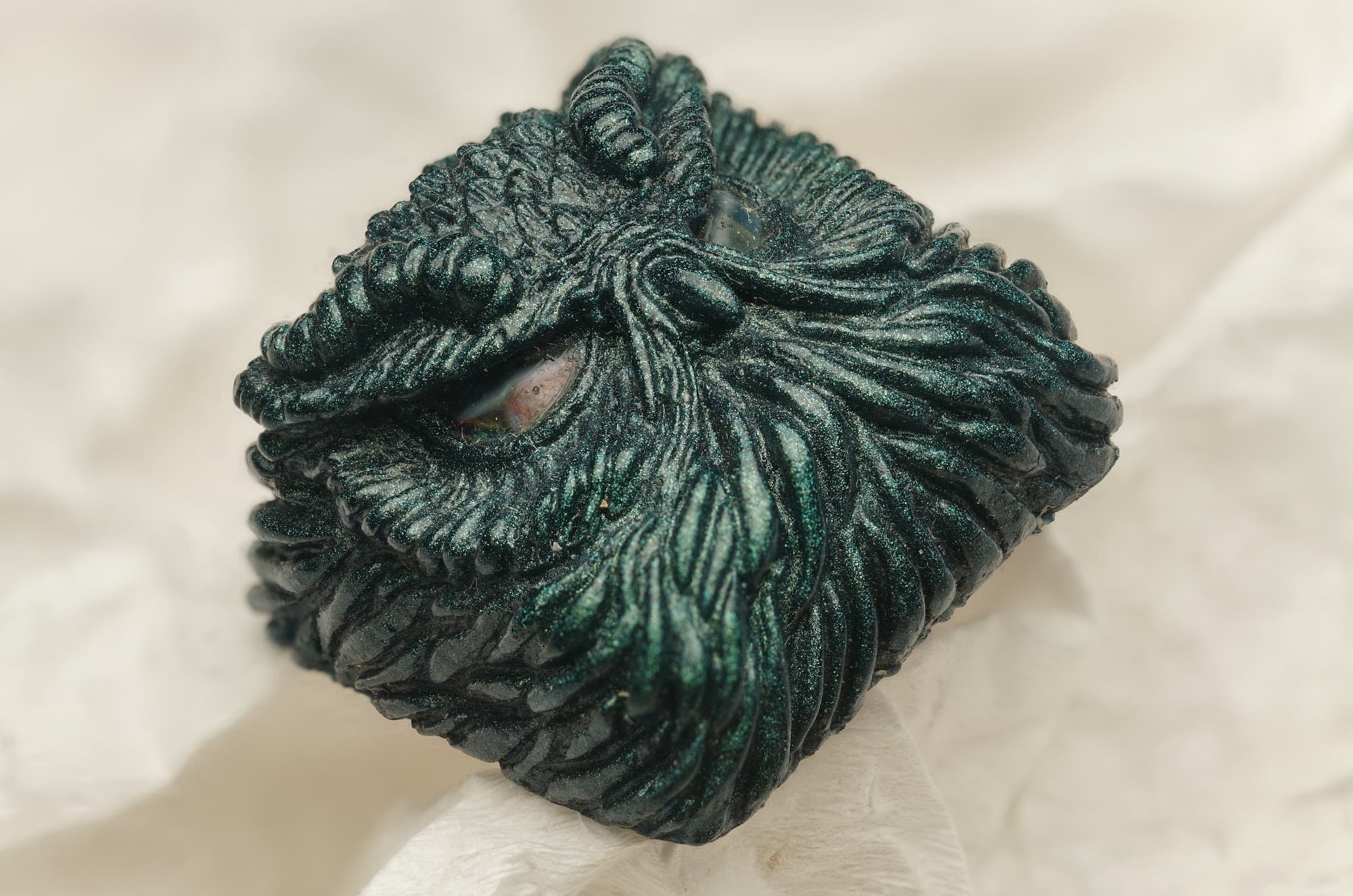 Keycaps Artisan