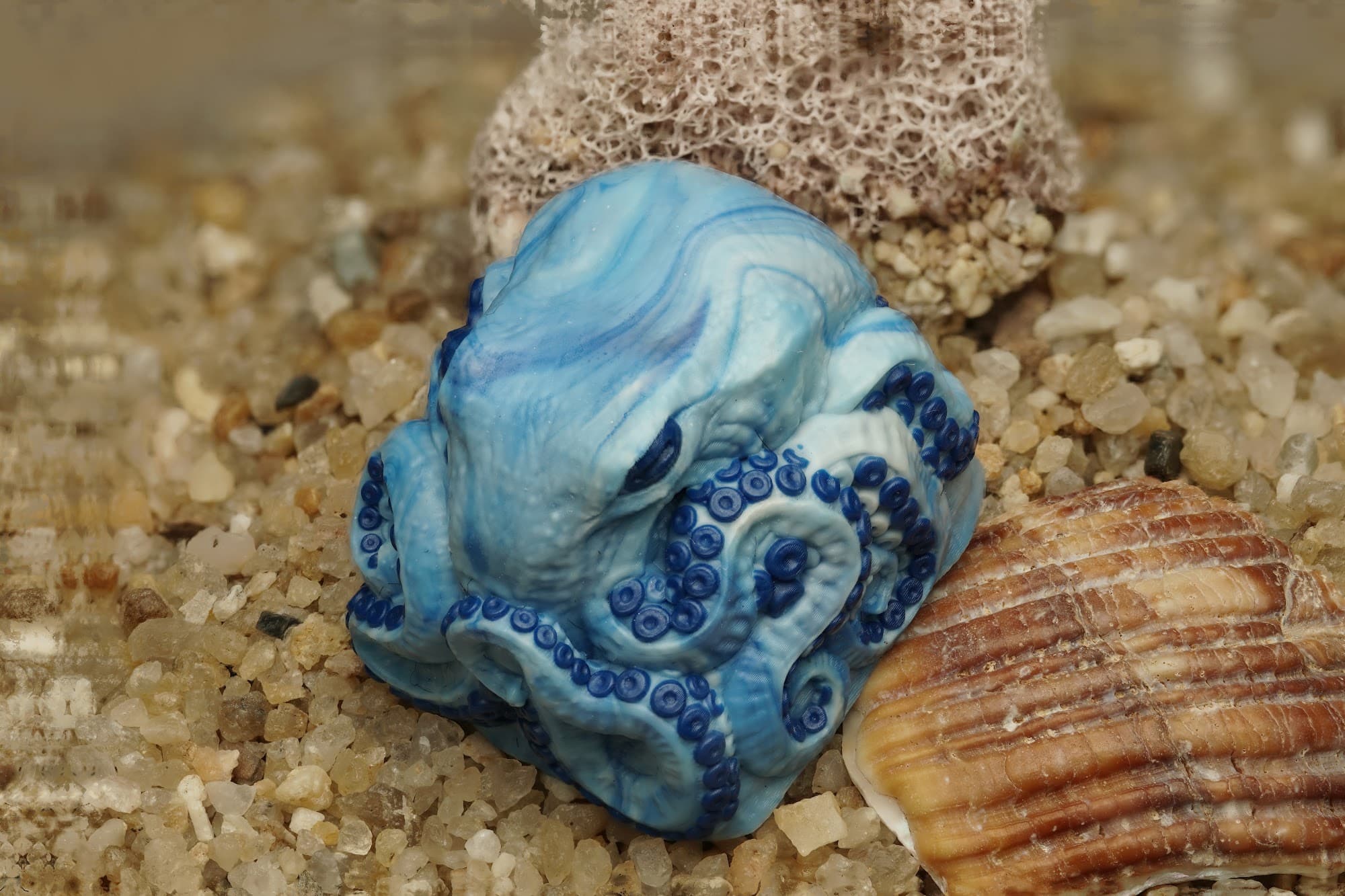 Keycaps Artisan